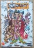 Produkt: magazyn komiksowy 4/2002